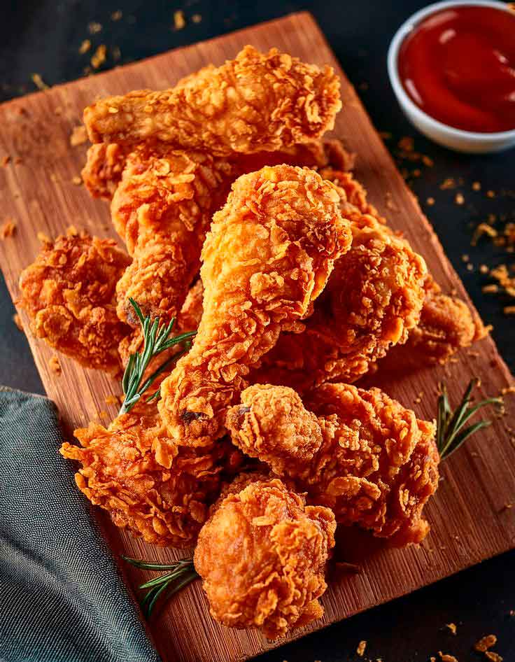 ASADERO Y RESTAURANTE LA 47