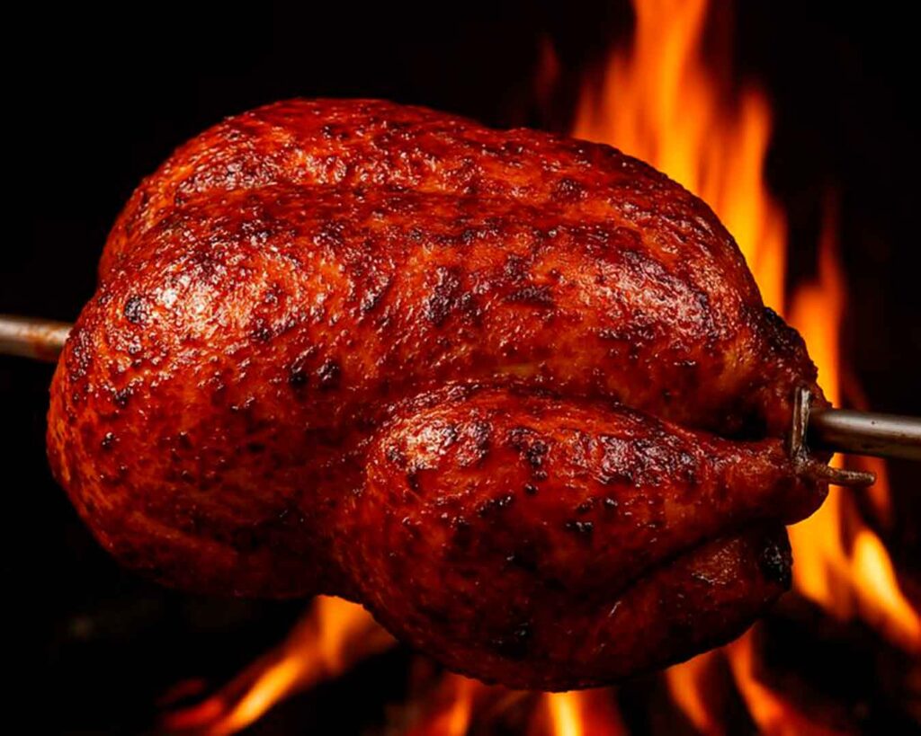 RESTAURANTE Y ASADERO D POLLOS