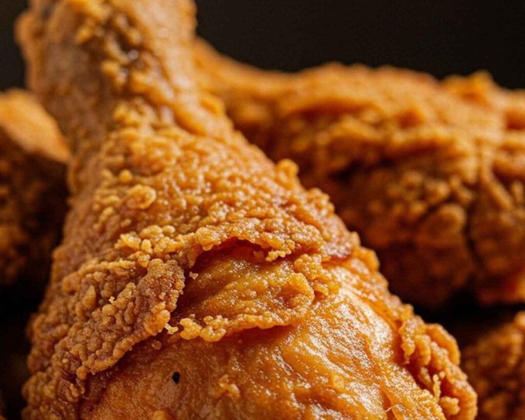 RESTAURANTE Y ASADERO D POLLOS