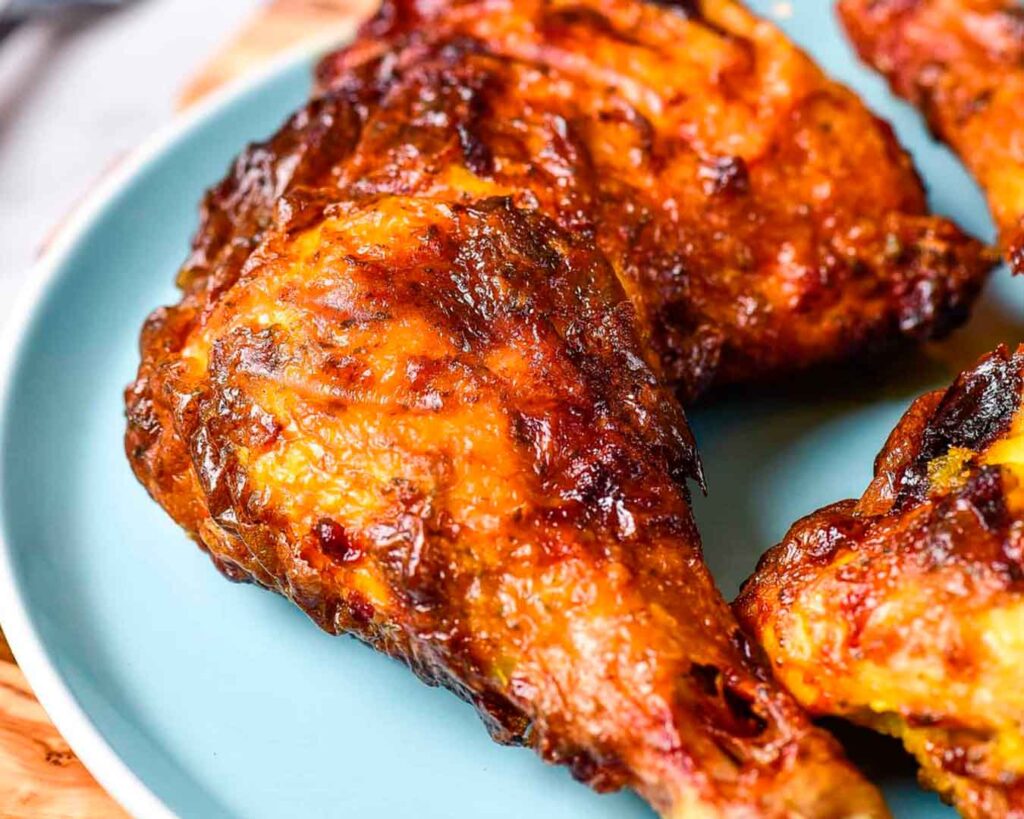 RESTAURANTE Y ASADERO D POLLOS