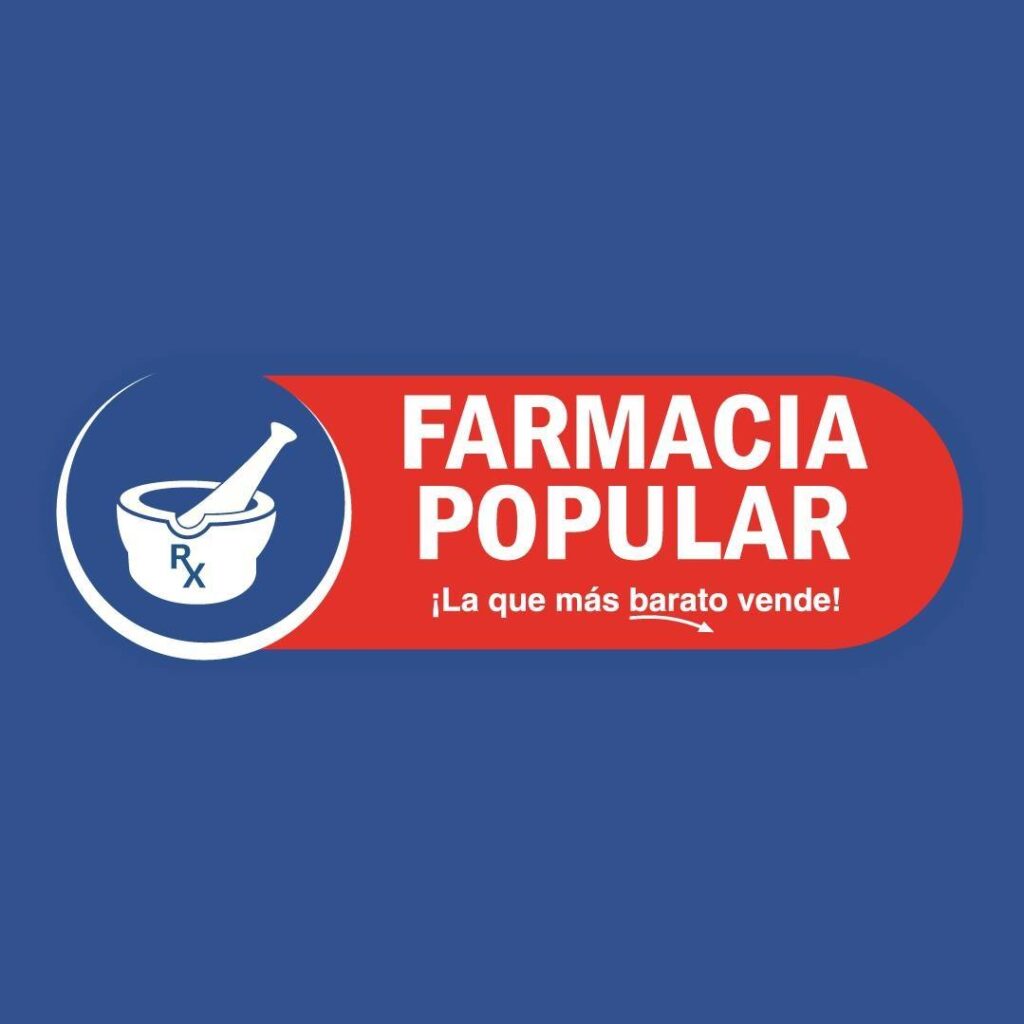 FARMACIA POPULAR