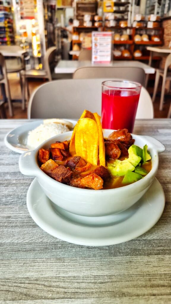 SIMONA SUPERMERCADOS