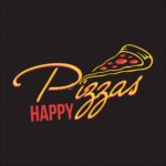 PIZZAS HAPPY
