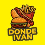 DONDE IVAN