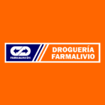 DROGUERIA FARMALIVIO